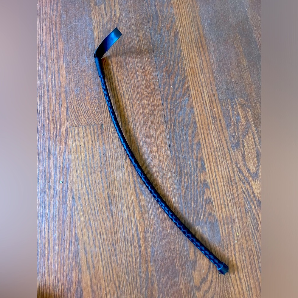 Crop whip
